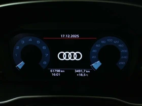 Audi Q3 * KOMFORT QUATTRO TOIT PANO| CARPLAY| CAMERA * CAR, снимка 11