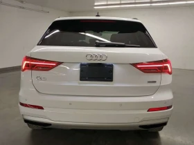 Audi Q3 * KOMFORT QUATTRO TOIT PANO| CARPLAY| CAMERA * CAR, снимка 5