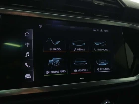 Audi Q3 * KOMFORT QUATTRO TOIT PANO| CARPLAY| CAMERA * CAR, снимка 12