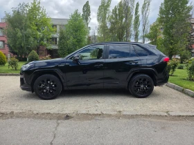 Toyota Rav4 Black Edition, снимка 1