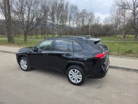 Toyota Rav4 Black Edition, снимка 2