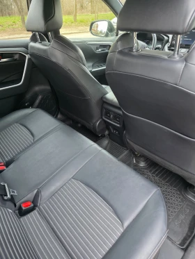 Toyota Rav4 Black Edition, снимка 14