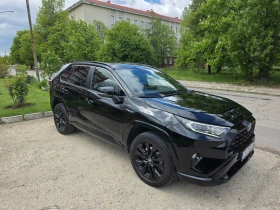 Toyota Rav4 Black Edition, снимка 3
