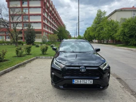 Toyota Rav4 Black Edition, снимка 5