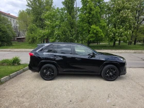 Toyota Rav4 Black Edition, снимка 6