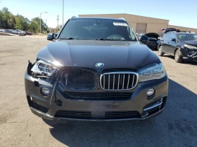 BMW X5 3l xDrive35I, снимка 5