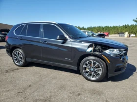 BMW X5 3l xDrive35I, снимка 4