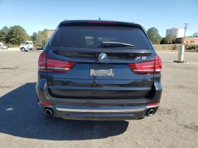 BMW X5 3l xDrive35I, снимка 6