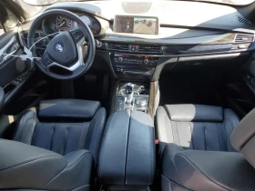 BMW X5 3l xDrive35I, снимка 8