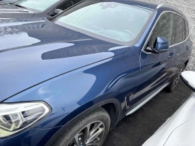 BMW X3 XDRIVE30I/360 CAM/ПАНОРАМА/ПОДГРЕВИ, снимка 3