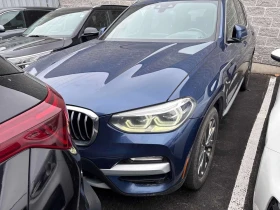 BMW X3 XDRIVE30I/360 CAM/ПАНОРАМА/ПОДГРЕВИ, снимка 2