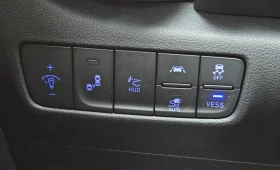 Hyundai Kona 64KWh/Premium/SOH100%, снимка 12