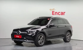 Mercedes-Benz GLC 300 X353 e4MATIC* ПОДГРЕВ* 360 КАМЕРА* , снимка 1
