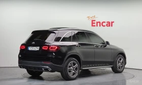 Mercedes-Benz GLC 300 X353 e4MATIC* ПОДГРЕВ* 360 КАМЕРА* , снимка 2