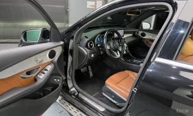 Mercedes-Benz GLC 300 X353 e4MATIC* ПОДГРЕВ* 360 КАМЕРА* , снимка 4
