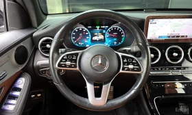 Mercedes-Benz GLC 300 X353 e4MATIC* ПОДГРЕВ* 360 КАМЕРА* , снимка 6