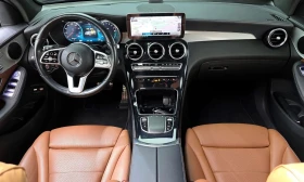 Mercedes-Benz GLC 300 X353 e4MATIC* ПОДГРЕВ* 360 КАМЕРА* , снимка 5