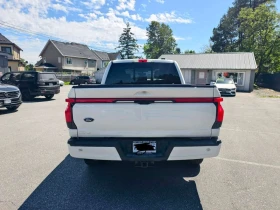 Ford F150 4WD SuperCrew 5.5' Box  CARFAX, снимка 4