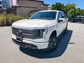 Ford F150 4WD SuperCrew 5.5' Box  CARFAX, снимка 1