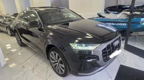 Audi Q8 Audi Q8 50tdi, снимка 1