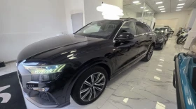 Audi Q8 Audi Q8 50tdi, снимка 2