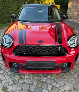 Mini Countryman SE, снимка 1