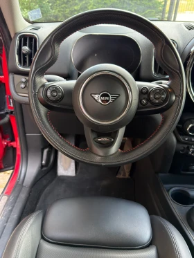 Mini Countryman SE, снимка 12