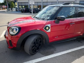 Mini Countryman SE, снимка 5