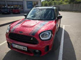 Mini Countryman SE, снимка 4