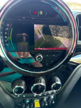 Mini Countryman SE, снимка 8