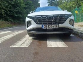 Hyundai Tucson, снимка 8