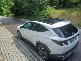 Hyundai Tucson, снимка 2