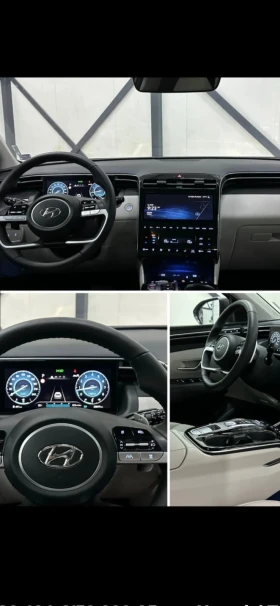 Hyundai Tucson, снимка 7