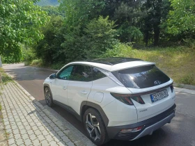 Hyundai Tucson, снимка 6