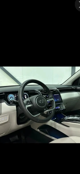 Hyundai Tucson, снимка 12