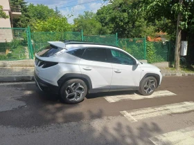 Hyundai Tucson, снимка 4