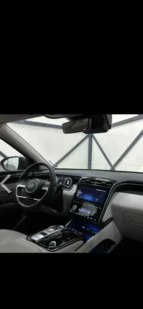 Hyundai Tucson, снимка 11