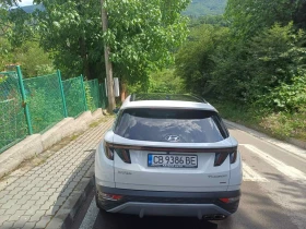 Hyundai Tucson, снимка 5