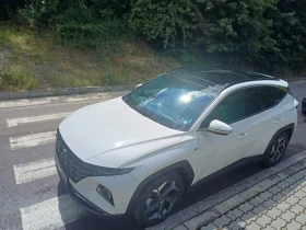 Hyundai Tucson, снимка 3