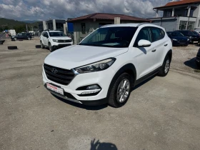 Hyundai Tucson 1.7 crdi evro 6 avtomatik, снимка 1