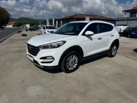 Hyundai Tucson 1.7 crdi evro 6 avtomatik, снимка 2