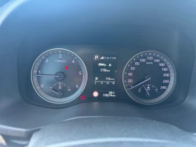 Hyundai Tucson 1.7 crdi evro 6 avtomatik, снимка 8