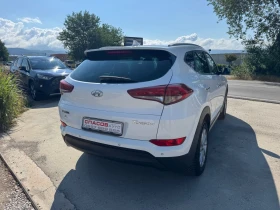 Hyundai Tucson 1.7 crdi evro 6 avtomatik, снимка 4