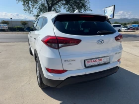 Hyundai Tucson 1.7 crdi evro 6 avtomatik, снимка 5
