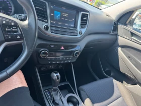 Hyundai Tucson 1.7 crdi evro 6 avtomatik, снимка 11