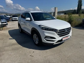 Hyundai Tucson 1.7 crdi evro 6 avtomatik, снимка 3