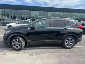 Honda Cr-v * EX * CARFAX * БЕЗ ПЪРВОНАЧАЛНА ВНОСКА, снимка 2