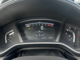 Honda Cr-v * EX * CARFAX * БЕЗ ПЪРВОНАЧАЛНА ВНОСКА, снимка 8