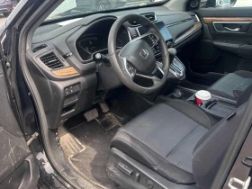 Honda Cr-v * EX * CARFAX * БЕЗ ПЪРВОНАЧАЛНА ВНОСКА, снимка 5