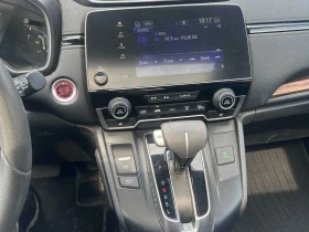 Honda Cr-v * EX * CARFAX * БЕЗ ПЪРВОНАЧАЛНА ВНОСКА, снимка 9
